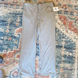 Oakley Men's Golf Pant - Grey